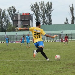 Waktunya Barudak Bandung Berebut Tiket ke Old Trafford