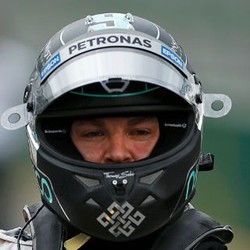 Rosberg Optimistis Saingi Hamilton di Seri Pembuka