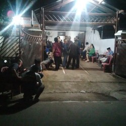 Cerita Anak Haryanto Taslam Tentang Perjuangan Ayahnya Melawan Penyakit