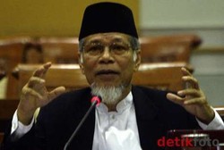 Mantan Penasihat KPK Usul Koruptor Diborgol untuk Timbulkan Efek Jera dan Malu