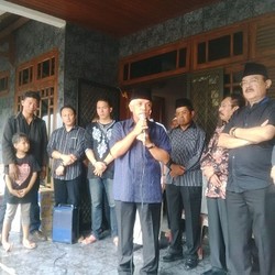 Mengenang Haryanto Taslam, Hatta: Teguh dengan Pendirian