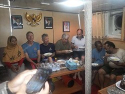 Ada Warga Negara Amerika yang Jadi Korban Kapal Tenggelam di Bintan