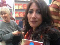 Cerita tentang Laksmi Pamuntjak