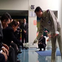 JK Tercengang Jepang Bisa Bikin Makanan Jadi Beku Pakai Gas