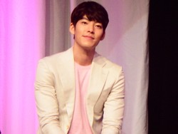 Menolak Disebut Pretty Boy, Kim Woo Bin: Saya Berkarakter