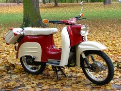 Lebih dari 10 Tahun Mati Suri, Skuter Retro Bakal Bangkit Lagi