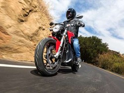 Motor Nasional Buatan Garansindo Harganya Bisa Rp 30 Juta