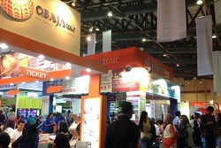 Hari Terakhir, Ayo Serbu Aneka Promo di Indonesia Travel Fair