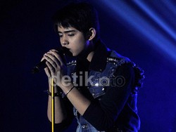 Aliando Siap Sapa Alicious di Solo Hari Ini