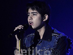 Jangan Sedih! Tiket Konser The World of Aliando Masih Dijual