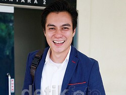 Terjun ke Bisnis Mentega, Baim Wong Pernah Dituduh Sebagai Penipu