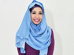 Berhijab, Laudya Cynthia Bella Kebanjiran Job