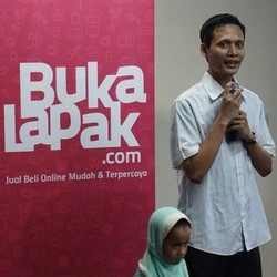 Suka-duka UKM Merintis Bisnis Online