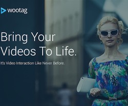 IndonesianCloud Garap Bisnis Video Interaktif Wootag