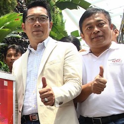 Adu Kuat 4G di Bandung, Telkomsel: Kami Tidak Takut!