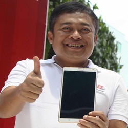 Alasan Telkomsel Dahulukan 4G di 7 Kota Ini