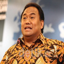 Jokowi Sempat Sindir Menteri Soal Laporan Harga Beras, Ini Kata Mendag Gobel