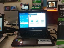 Ditjen Pajak Dorong Masyarakat Lapor SPT Cukup di Depan Laptop