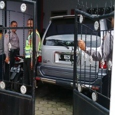 Bocah SD Ditemukan Tewas Dengan Tangan dan Kaki Terikat
