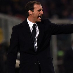 Allegri Puji Juve yang Tampil Matang