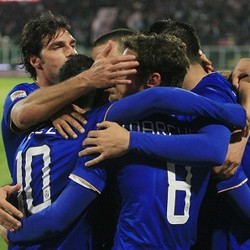 Juve Menang Tipis Atas Palermo