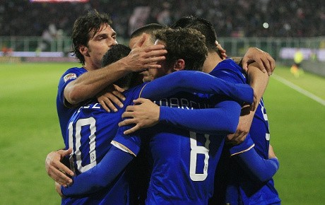 Juve Menang Tipis Atas Palermo
