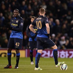 Kritikan Keras untuk City Usai Kalah di Markas Burnley