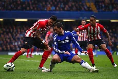 Southampton Imbangi Chelsea, Koeman Puas