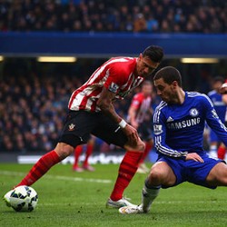 Southampton Imbangi Chelsea, Koeman Puas