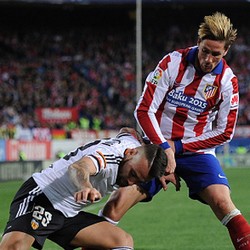 Atletico Diimbangi Espanyol 0-0