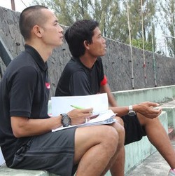 Paris van Java yang Spesial untuk Kurniawan Dwi Yulianto