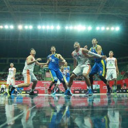 SM Sapu Bersih Seri Yogyakarta Usai Kalahkan Pelita Jaya