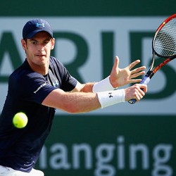 Murray Mengawali dengan Kemenangan