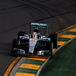 Menilik Hasil GP Australia Lima Musim Terakhir