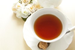 Rasa Pahit Teh Terbukti Efektif Atasi Osteoporosis