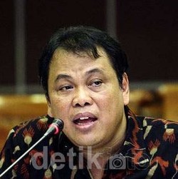 Jokowi Bentuk Kantor Staf Kepresidenan, Ketua MK: Jangan Langgar Konstitusi