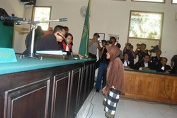 Isu Uang Damai Rp 4 Juta di Kasus Asyani, ini Kata Perhutani