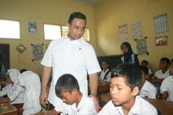 Mendikbud Akan Keluarkan Skema Khusus Cegah Kebocoran Soal UN