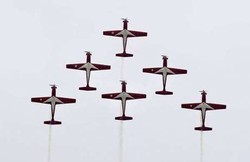 KSAU Koordinasi dengan Malaysia Soal Ganti Rugi Korban Kecelakaan Jupiter