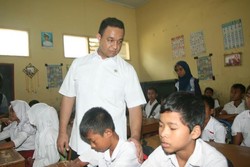 Mendikbud: Sudah Ada Sekolah yang Siap Realisasikan UN Berbasis Komputer