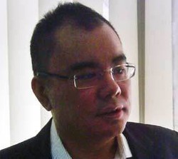 Di Last Minutes, Bara Hasibuan Jadi Waketum ke-6 PAN