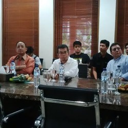 Radikalisme Hingga Narkoba Ancam RI, Lemhannas Susun Skenario Indonesia 2045