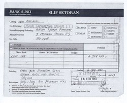 Berapa Gaji Gubernur Ahok?