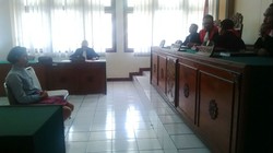 Kasus Hinaan di Medsos, Florence Dituntut Hukuman Percobaan