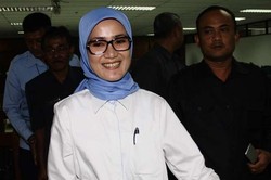 Bupati Lebak Tak Anggarkan Perbaikan Jembatan karena Ada Pembangunan Waduk