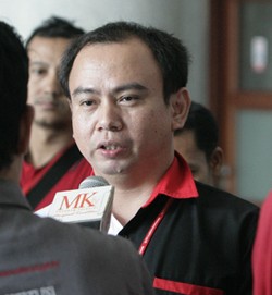 7 Tahun Berlalu, Pemohon Belum Mandapat Salinan Putusan MA