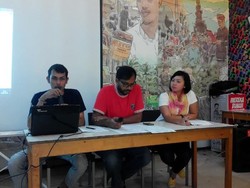 Kontras Sebut Ada Dugaan Rekayasa Kasus Pembunuhan di Nias