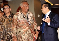 Soal Remisi untuk Koruptor, Ruki: Kalau Tidak Adil, Hukum Akan Mengambang