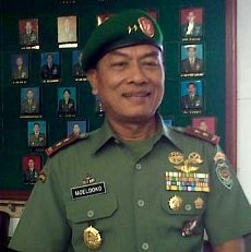 Panglima TNI Khawatir Poso Jadi Basis ISIS Bila tak Dikelola dengan Baik