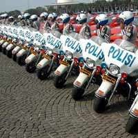 Polri: Wali Kota dan DPRD Tak Termasuk yang Dapat Pengawalan Voorijder